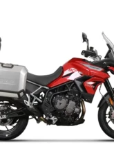 Shad USA 4P System Mount Triumph Tiger 900 GT|Rally 2020-2022                                     - T0TG904P - Image 5