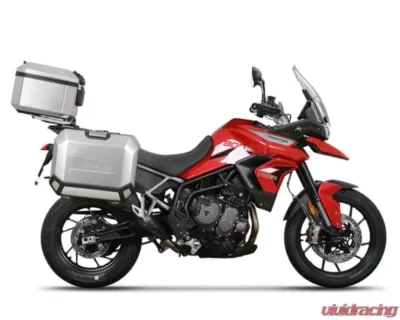 Shad USA 4P System Mount Triumph Tiger 900 GT|Rally 2020-2022 - T0TG904P