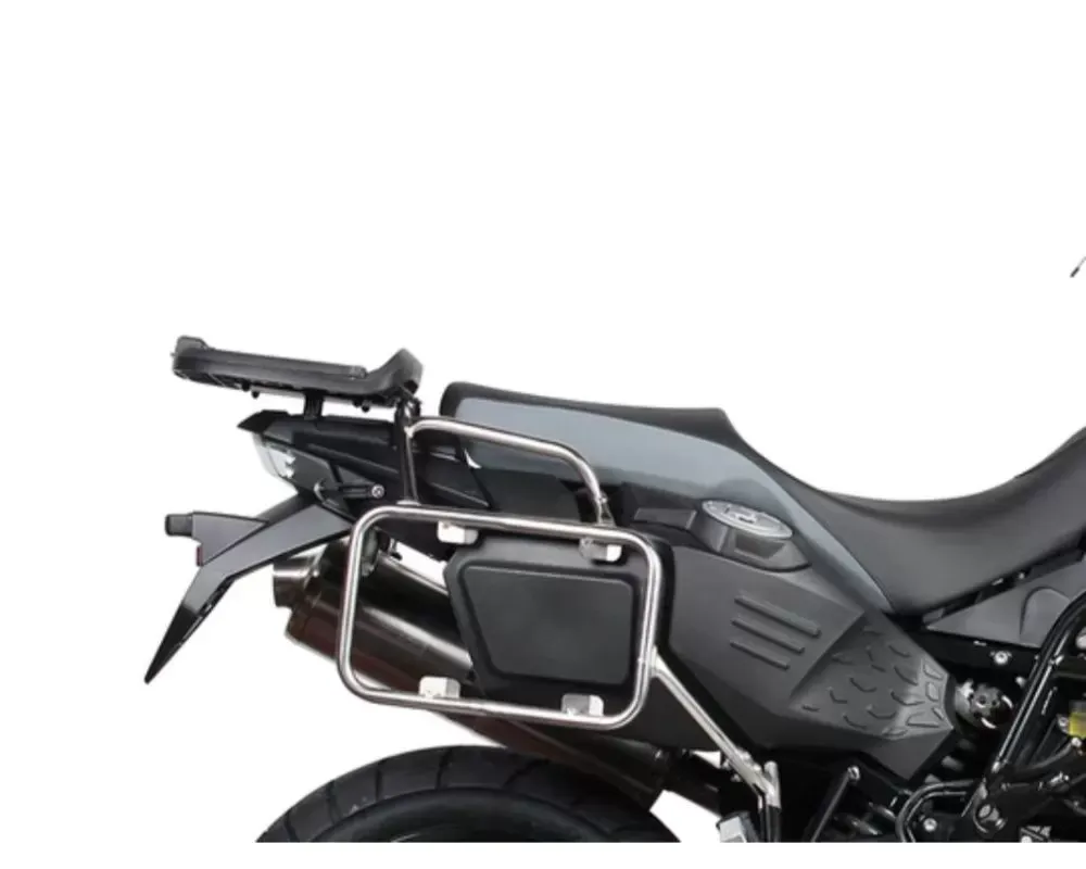 Shad USA Top Mount BMW Motorrad F650GS|F800GS 2008-2018 - W0FG68ST