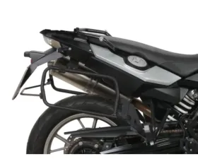 Shad USA 4P System Mount BMW Motorrad F700GS|F800GS 2008-2018