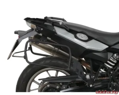 Shad USA 4P System Mount BMW Motorrad F700GS|F800GS 2008-2018 - W0FG884P