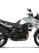 Shad USA 4P System Mount BMW Motorrad F700GS|F800GS 2008-2018                                     - W0FG884P - Image 3