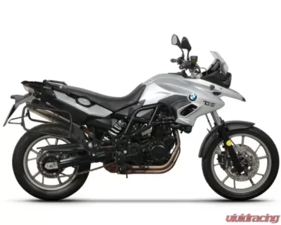 Shad USA 4P System Mount BMW Motorrad F700GS|F800GS 2008-2018 - W0FG884P