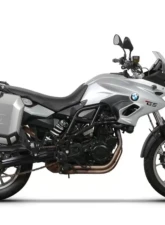 Shad USA 4P System Mount BMW Motorrad F700GS|F800GS 2008-2018                                     - W0FG884P - Image 4