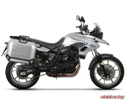 Shad USA 4P System Mount BMW Motorrad F700GS|F800GS 2008-2018 - W0FG884P