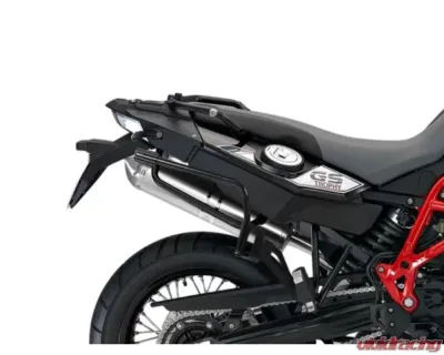 Shad USA 3P System Mount BMW Motorrad F650GS|F800GS|F700GS 2008-2018 - W0FG88IF