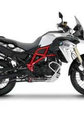Shad USA 3P System Mount BMW Motorrad F650GS|F800GS|F700GS 2008-2018                                     - W0FG88IF - Image 3