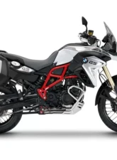 Shad USA 3P System Mount BMW Motorrad F650GS|F800GS|F700GS 2008-2018                                     - W0FG88IF - Image 4