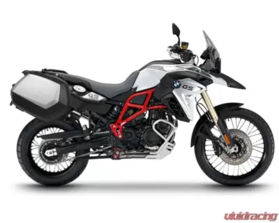 Shad USA 3P System Mount BMW Motorrad F650GS|F800GS|F700GS 2008-2018 - W0FG88IF