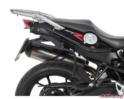 Shad USA 3P System Mount BMW Motorrad F800R 2016-2021 - W0FR88IF
