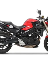 Shad USA 3P System Mount BMW Motorrad F800R 2016-2021                                     - W0FR88IF - Image 2