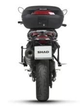 Shad USA 3P System Mount BMW Motorrad F800R 2016-2021                                     - W0FR88IF - Image 3