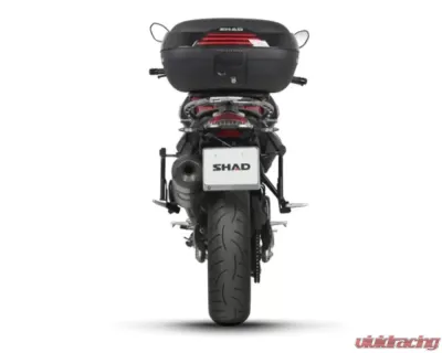 Shad USA 3P System Mount BMW Motorrad F800R 2016-2021 - W0FR88IF