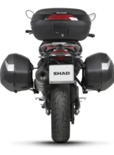 Shad USA 3P System Mount BMW Motorrad F800R 2016-2021                                     - W0FR88IF - Image 4