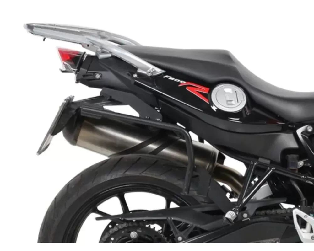 Shad USA 3P System Mount BMW Motorrad F800R 2009-2015 - W0FR89IF