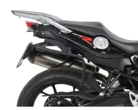 Shad USA 3P System Mount BMW Motorrad F800R 2009-2015