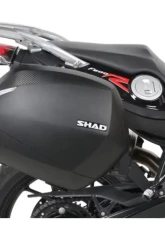 Shad USA 3P System Mount BMW Motorrad F800R 2009-2015                                     - W0FR89IF - Image 2