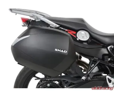 Shad USA 3P System Mount BMW Motorrad F800R 2009-2015 - W0FR89IF