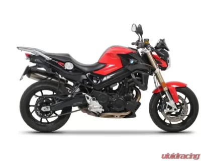 Shad USA 3P System Mount BMW Motorrad F800R 2009-2015 - W0FR89IF