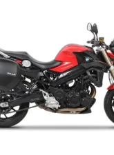 Shad USA 3P System Mount BMW Motorrad F800R 2009-2015                                     - W0FR89IF - Image 4