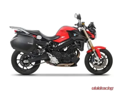 Shad USA 3P System Mount BMW Motorrad F800R 2009-2015 - W0FR89IF