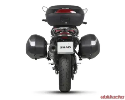 Shad USA 3P System Mount BMW Motorrad F800R 2009-2015 - W0FR89IF