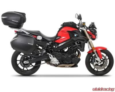 Shad USA 3P System Mount BMW Motorrad F800R 2009-2015 - W0FR89IF
