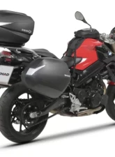 Shad USA 3P System Mount BMW Motorrad F800R 2009-2015                                     - W0FR89IF - Image 8