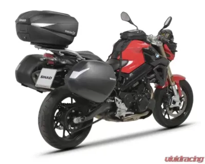 Shad USA 3P System Mount BMW Motorrad F800R 2009-2015 - W0FR89IF