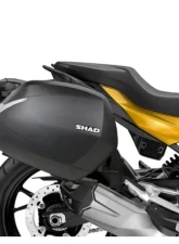 Shad USA 3P System Mount BMW Motorrad F900R|XR 2020-2021                                     - W0FR90IF - Image 2