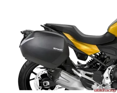 Shad USA 3P System Mount BMW Motorrad F900R|XR 2020-2021 - W0FR90IF