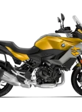 Shad USA 3P System Mount BMW Motorrad F900R|XR 2020-2021                                     - W0FR90IF - Image 3