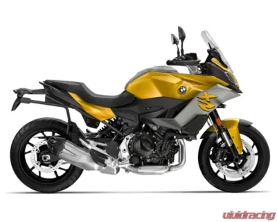 Shad USA 3P System Mount BMW Motorrad F900R|XR 2020-2021 - W0FR90IF