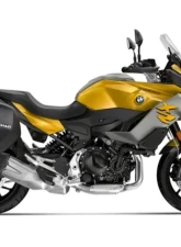 Shad USA 3P System Mount BMW Motorrad F900R|XR 2020-2021                                     - W0FR90IF - Image 4