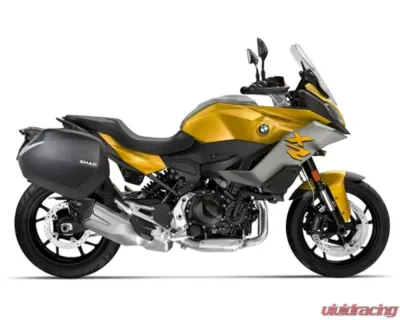 Shad USA 3P System Mount BMW Motorrad F900R|XR 2020-2021 - W0FR90IF