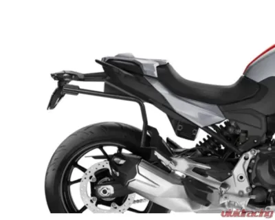 Shad USA 3P System Mount BMW Motorrad F900R|XR 2020-2021 - W0FR90IF