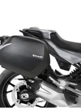 Shad USA 3P System Mount BMW Motorrad F900R|XR 2020-2021                                     - W0FR90IF - Image 6