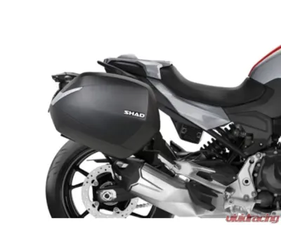 Shad USA 3P System Mount BMW Motorrad F900R|XR 2020-2021 - W0FR90IF