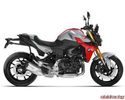 Shad USA 3P System Mount BMW Motorrad F900R|XR 2020-2021 - W0FR90IF