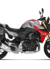 Shad USA 3P System Mount BMW Motorrad F900R|XR 2020-2021                                     - W0FR90IF - Image 8