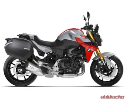 Shad USA 3P System Mount BMW Motorrad F900R|XR 2020-2021 - W0FR90IF