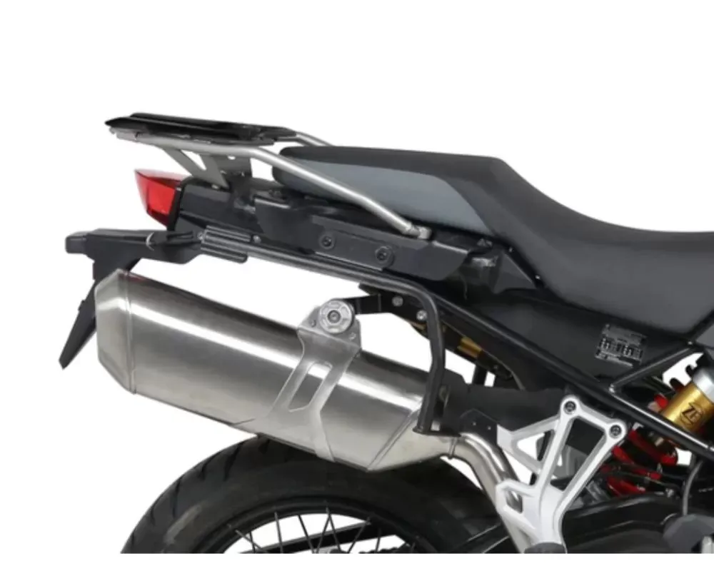 Shad USA 3P System Mount BMW Motorrad F850GS Adventure 2019-2021 - W0FS88IF