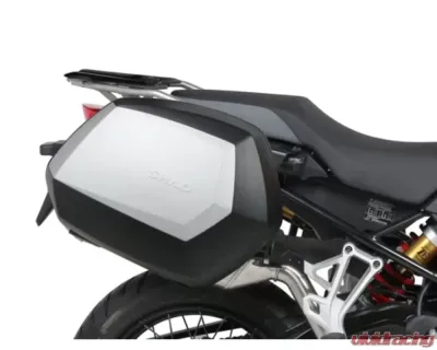 Shad USA 3P System Mount BMW Motorrad F850GS Adventure 2019-2021 - W0FS88IF