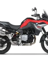 Shad USA 3P System Mount BMW Motorrad F850GS Adventure 2019-2021                                     - W0FS88IF - Image 3