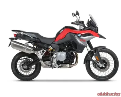 Shad USA 3P System Mount BMW Motorrad F850GS Adventure 2019-2021 - W0FS88IF