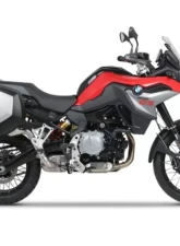 Shad USA 3P System Mount BMW Motorrad F850GS Adventure 2019-2021                                     - W0FS88IF - Image 4
