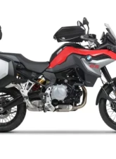 Shad USA 3P System Mount BMW Motorrad F850GS Adventure 2019-2021                                     - W0FS88IF - Image 5