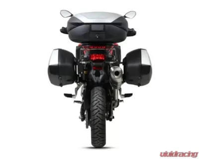 Shad USA 3P System Mount BMW Motorrad F850GS Adventure 2019-2021 - W0FS88IF