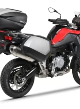 Shad USA 3P System Mount BMW Motorrad F850GS Adventure 2019-2021                                     - W0FS88IF - Image 7
