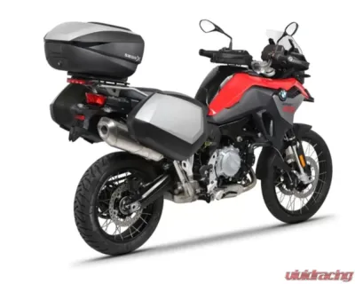 Shad USA 3P System Mount BMW Motorrad F850GS Adventure 2019-2021 - W0FS88IF